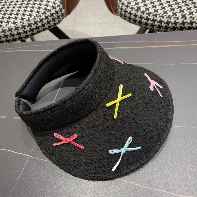 Louis Vuitton Caps